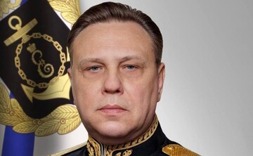 У ЗС РФ обговорюють відставку командувача ЧФ через провали в обороні – "АТЕШ"