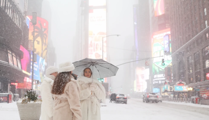 Зимняя буря охватила США – по меньшей мере 7 погибших и массовые отключения света