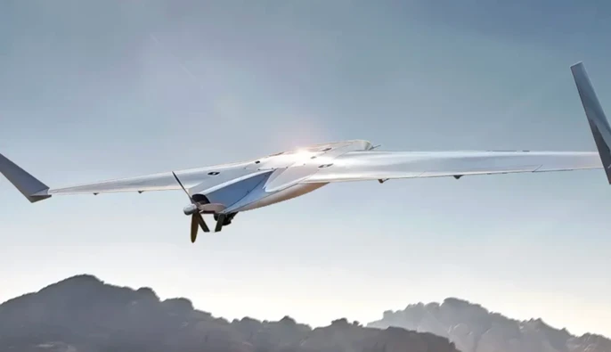 Україні передали французькі далекобійні дрони Rodeur — до 500 км