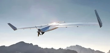 Украине передали французские дальнобойные дроны Rodeur - до 500 км.