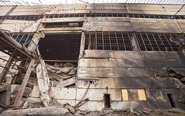 16 ракет попали в ТЭЦ в Киеве, тогда и начались проблемы — Харченко