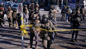 Власти Миннесоты подали иск против администрации Трампа по делу о смертельной стрельбе в Миннеаполисе