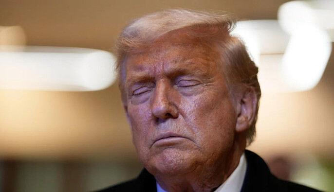 Новая оборонная стратегия Трампа ведет к самоизоляции США - эксперт