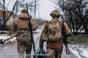 DeepState: российские войска продвинулись вблизи Орехово-Васильевки