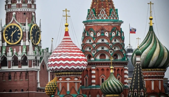 The Times: политика Трампа по отношению к России вызвала растерянность в Кремле