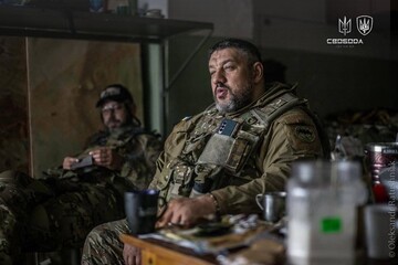 Комбат "Свободи": Колаборанти у Раді недоторкані, тому що їм дала гарантії українська влада