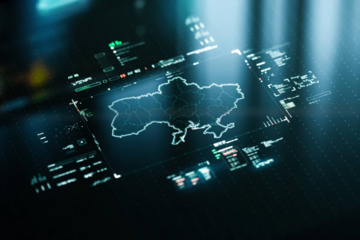 Бізнес-адаптація 2025: в Україні за рік зареєстровано майже 29 тисяч нових компаній