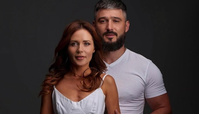 "Это были не интимные отношения": Наталка Денисенко ответила на заявления Андрея Фединчика