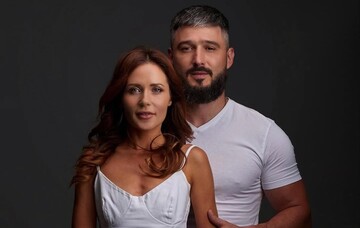 "Это были не интимные отношения": Наталка Денисенко ответила на заявления Андрея Фединчика