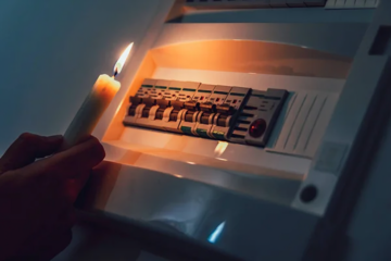 Київщина повертається до графіків відключень – ДТЕК 