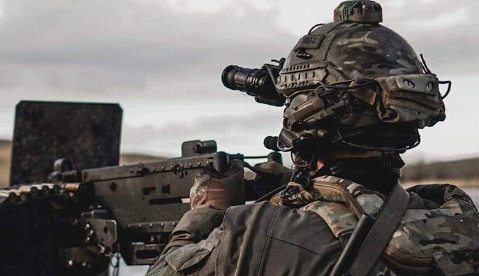 У России нет ресурсов для быстрого прорыва в Донецкой области: офицер НГУ рассказал о ситуации на фронте