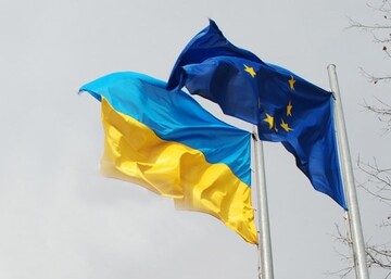 Украина не отступает от курса на ЕС, несмотря на последние неудачи - Financial Times