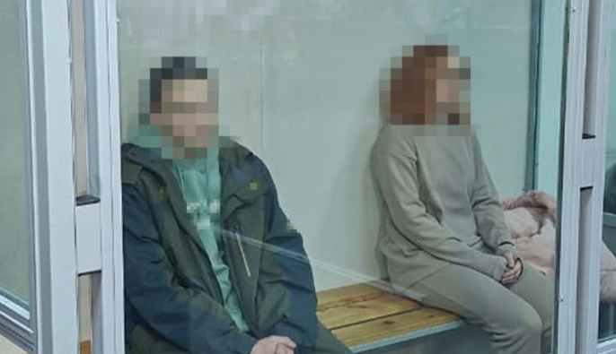 Готовили подрыв в Киеве: суд дал 15 лет тюрьмы двум украинцам