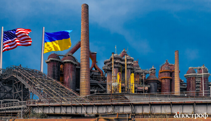 По примеру Японии и Южной Кореи: может ли беспошлинная торговля с США обеспечить экономический бум в Украине