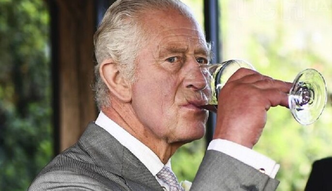 Викреслив із кулінарного меню: які продукти не вживає Чарльз III