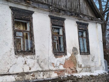 Пошкодили цивільні об’єкти: росіяни атакували кілька районів Дніпропетровщини 