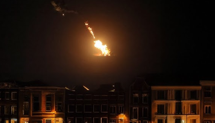 Росармія завдала ракетного удару по Харкову: є постраждалі