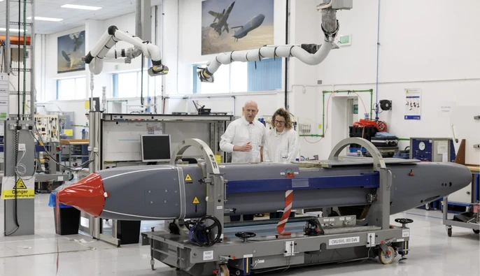 11 країн ЄС пропонують пом’якшити правила для закупівлі озброєння Україною