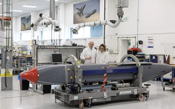 Франція блокує план ЄС із закупівлі Storm Shadow для України — The Telegraph