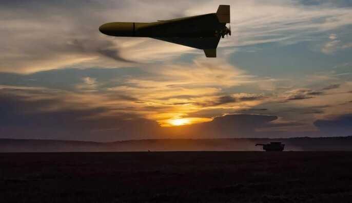 Из-за дроновой атаки РФ ряд населенных пунктов Харьковщины остался без света