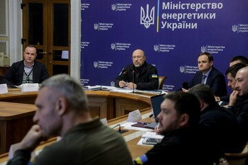 В Киеве генерацию поврежденных ТЭЦ заменят распределенными источниками: подробности