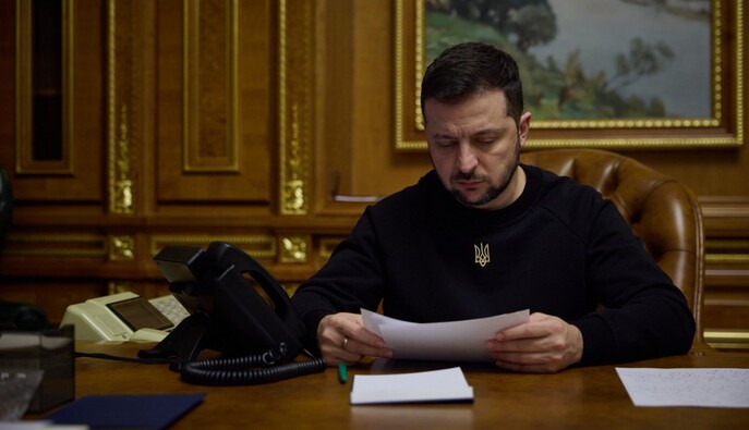 Украина официально вышла из соглашения СНГ об охране границ и морских зон