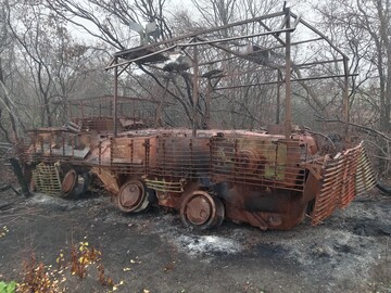 За добу Сили оборони знищили 47 артсистем і майже 900 дронів РФ – Генштаб 