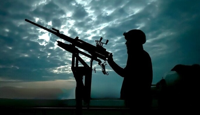 Повітряні сили України ліквідували за ніч 135 дронів РФ на півночі, півдні та сході