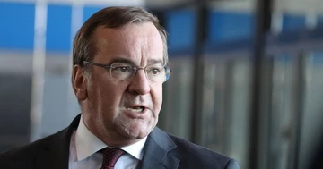 Німеччина більше не має ресурсів для посилення ППО України — заява Пісторіуса