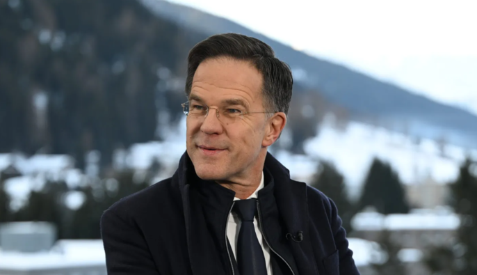 Генсек НАТО Рютте: Без США Європі доведеться витрачати на оборону понад 10 % ВВП