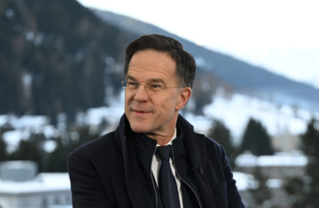 Генсек НАТО Рютте: Без США Европе придется тратить на оборону более 10% ВВП