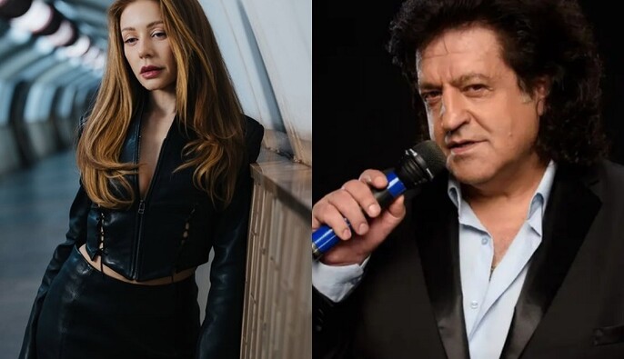 "Знайшла свою дорогу": Іво Бобул приязно висловився про Тіну Кароль