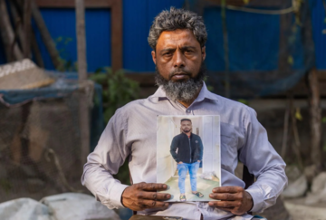 AP задокументувало схему примусової відправки бангладешців на війну в Україну