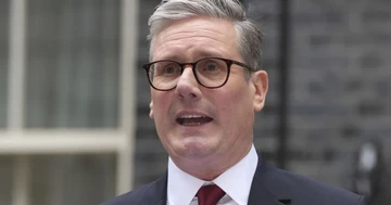 Стармер заявил, что Великобритания не станет на сторону США или Китая.