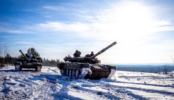 Трамп поставил ультиматум: гарантии безопасности только после выхода Украины из Донбасса, – FT