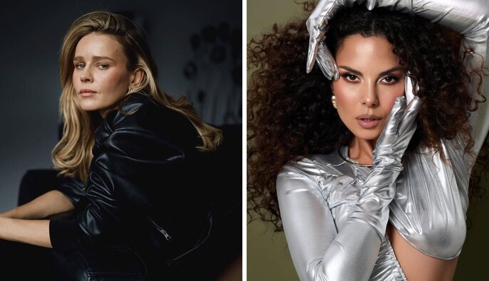 "Не люблю, коли хороших людей ображають": Катерина Кузнецова пояснила, чому стала на захист Насті Каменських