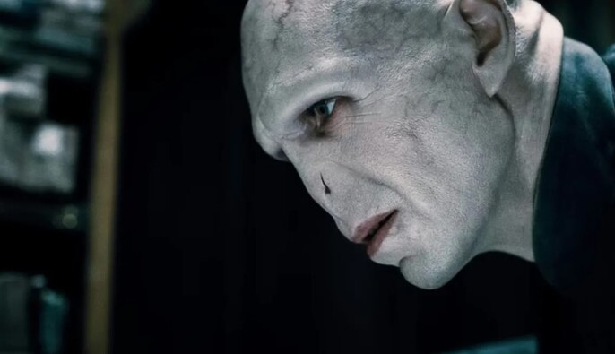 Кіллфан Мерфі може зіграти Волдеморта в новій адаптації "Гаррі Поттера"