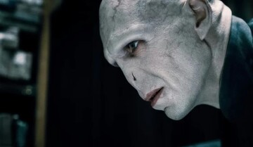 Киллфан Мерфи может сыграть Волдеморта в новой адаптации "Гарри Поттера"