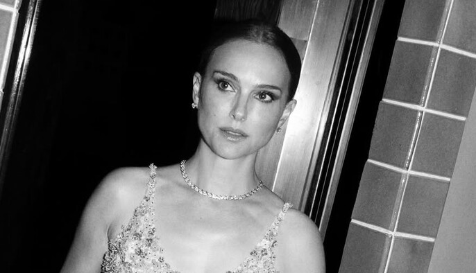 Натали Портман обвинила Оскар-2026 в игнорировании женщин-режиссёр в номинациях