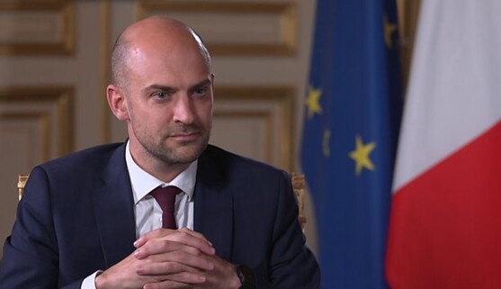 Глава МИД Франции ответил Рютте: Европа должна сама отвечать за свою безопасность