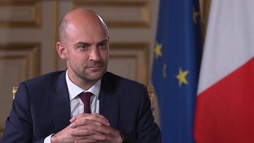 Глава МЗС Франції відповів Рютте: Європа має сама відповідати за власну безпеку