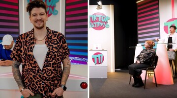 "Это не обычная бабушка": Сергей Середа ответил на критику своего шоу, где обругали пожилую женщину