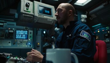 Фільм "Ти – космос" опинився в переліку найвище оцінених фільмів на Letterboxd за 2025 рік