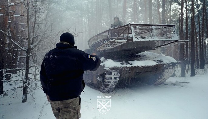 СНБО опроверг заявления Генштаба РФ о «захвате» Купянска-Узлового