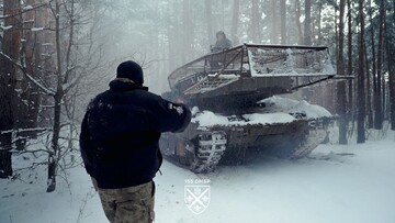 РНБО спростувала заяви Генштабу РФ про "захоплення" Куп’янська-Вузлового