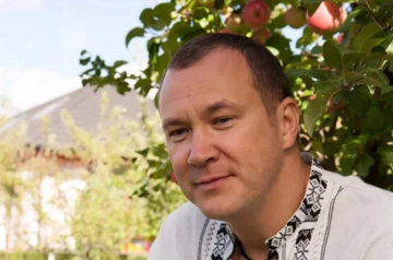 Экс-нардеп объявил о подозрении за захват земли вблизи Днепра: детали от полиции