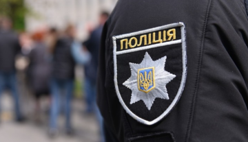 Вбивство правоохоронців на Черкащині: вогонь відкрив ексвійськовий 