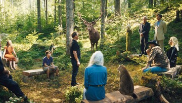 Вышел трейлер украинского приключенческого фэнтези "Дети леса 2": что известно о фильме