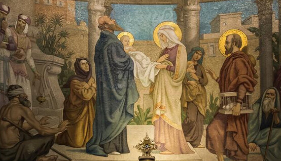 Коли святкуємо Стрітення Господнє у 2026 році: точна дата, традиції і прикмети