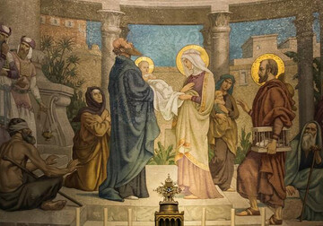 Коли святкуємо Стрітення Господнє у 2026 році: точна дата, традиції і прикмети